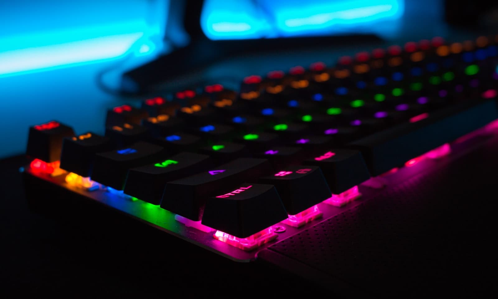 The hardware tells the story better than any screenshot